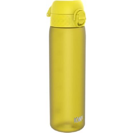 Παγουρίνο πλαστικό Slim Ion8 500ml κίτρινο (I8RF500YEL)